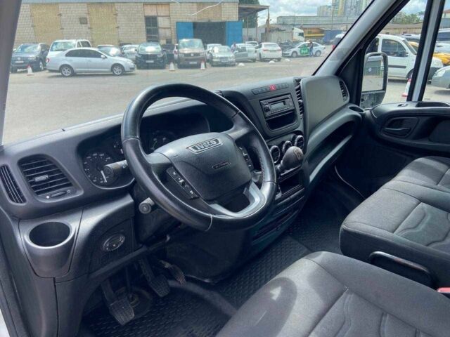 Івеко Другая, об'ємом двигуна 0 л та пробігом 0 тис. км за 14000 $, фото 8 на Automoto.ua
