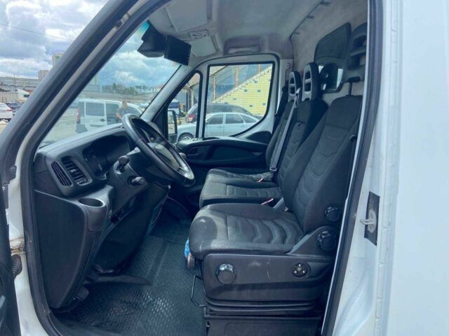 Івеко Другая, об'ємом двигуна 0 л та пробігом 0 тис. км за 14000 $, фото 7 на Automoto.ua