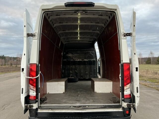 Ивеко Другая, объемом двигателя 0 л и пробегом 0 тыс. км за 16000 $, фото 22 на Automoto.ua