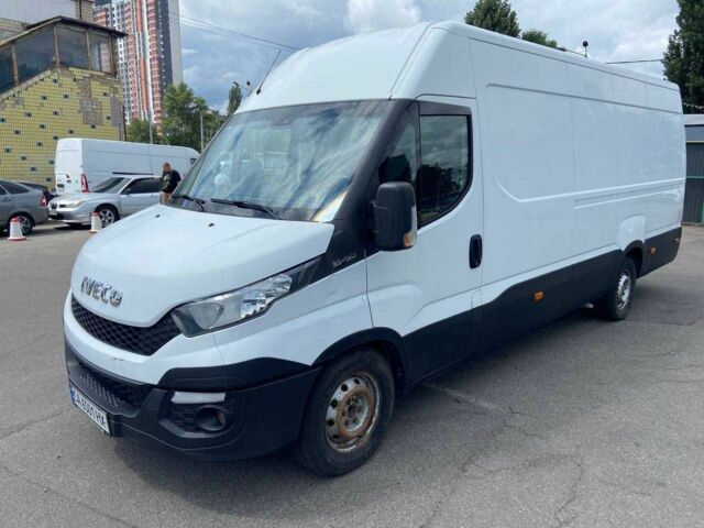Івеко Другая, об'ємом двигуна 0 л та пробігом 0 тис. км за 14000 $, фото 6 на Automoto.ua