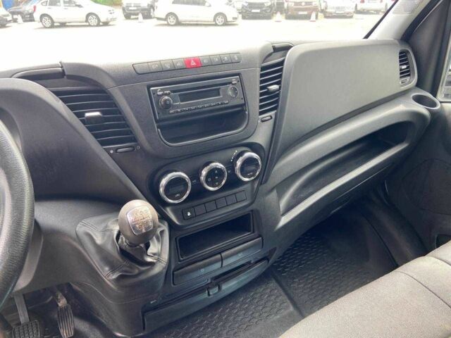 Івеко Другая, об'ємом двигуна 0 л та пробігом 0 тис. км за 14000 $, фото 9 на Automoto.ua