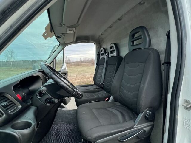 Ивеко Другая, объемом двигателя 0 л и пробегом 0 тыс. км за 16000 $, фото 14 на Automoto.ua