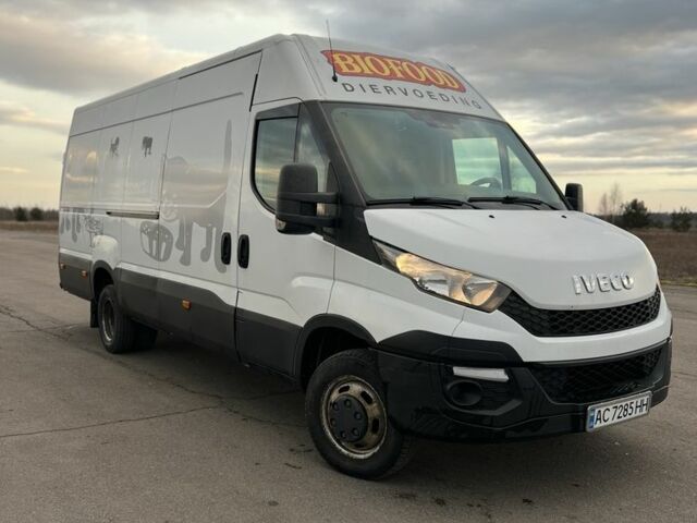 Ивеко Другая, объемом двигателя 0 л и пробегом 0 тыс. км за 16000 $, фото 1 на Automoto.ua