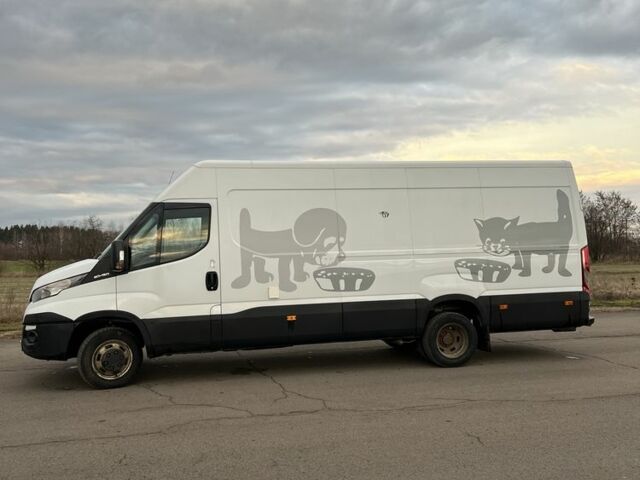 Ивеко Другая, объемом двигателя 0 л и пробегом 0 тыс. км за 16000 $, фото 8 на Automoto.ua