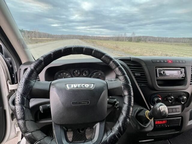 Ивеко Другая, объемом двигателя 0 л и пробегом 0 тыс. км за 16000 $, фото 18 на Automoto.ua