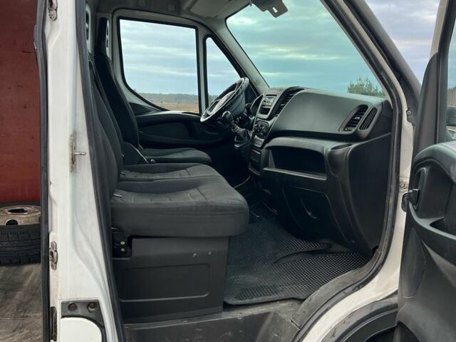 Ивеко Другая, объемом двигателя 0 л и пробегом 0 тыс. км за 16000 $, фото 16 на Automoto.ua