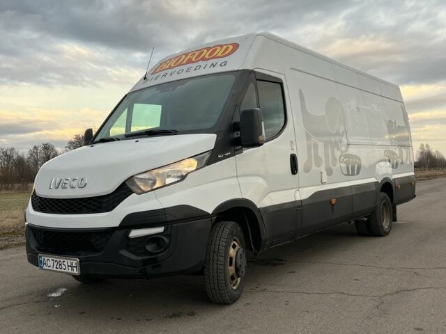 Ивеко Другая, объемом двигателя 0 л и пробегом 0 тыс. км за 16000 $, фото 9 на Automoto.ua