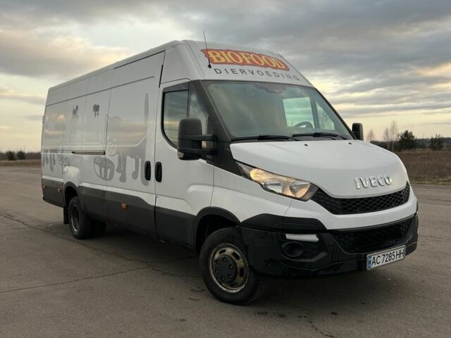 Ивеко Другая, объемом двигателя 0 л и пробегом 0 тыс. км за 16000 $, фото 1 на Automoto.ua