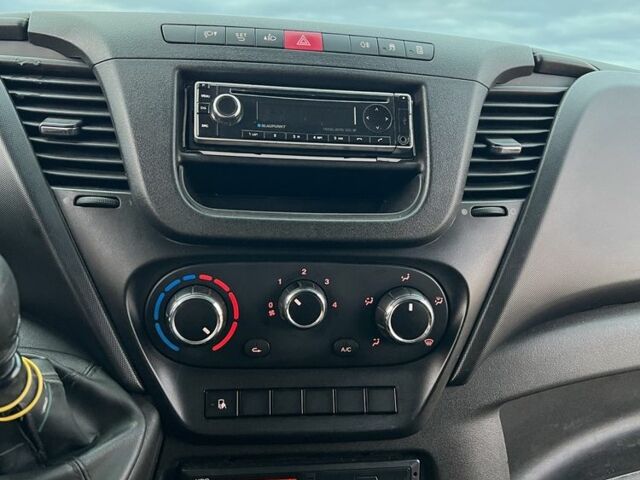 Ивеко Другая, объемом двигателя 0 л и пробегом 0 тыс. км за 16000 $, фото 19 на Automoto.ua