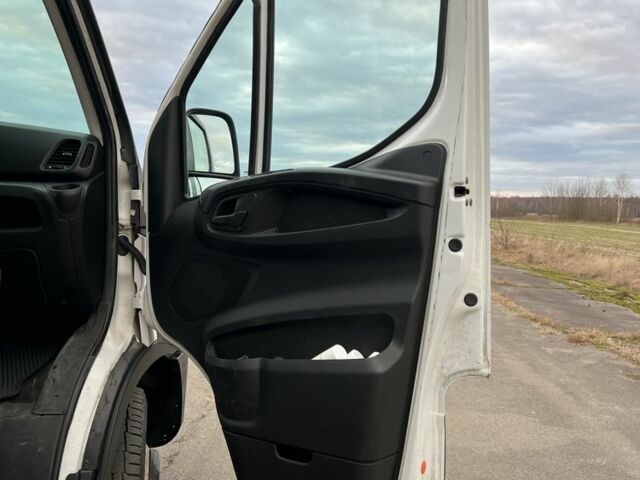 Ивеко Другая, объемом двигателя 0 л и пробегом 0 тыс. км за 16000 $, фото 15 на Automoto.ua