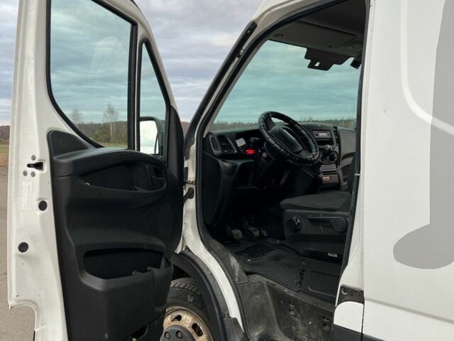 Ивеко Другая, объемом двигателя 0 л и пробегом 0 тыс. км за 16000 $, фото 12 на Automoto.ua