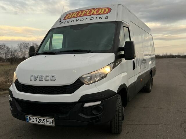 Ивеко Другая, объемом двигателя 0 л и пробегом 0 тыс. км за 16000 $, фото 11 на Automoto.ua