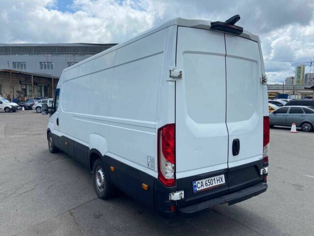 Івеко Другая, об'ємом двигуна 0 л та пробігом 0 тис. км за 14000 $, фото 4 на Automoto.ua