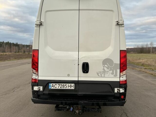 Ивеко Другая, объемом двигателя 0 л и пробегом 0 тыс. км за 16000 $, фото 4 на Automoto.ua