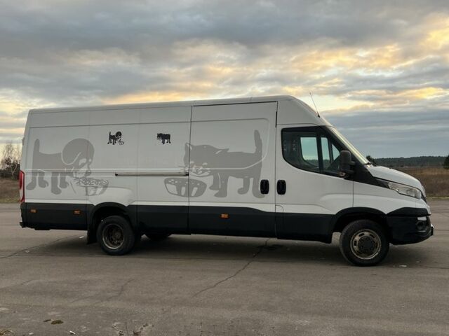 Ивеко Другая, объемом двигателя 0 л и пробегом 0 тыс. км за 16000 $, фото 2 на Automoto.ua