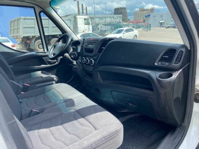 Івеко Другая, об'ємом двигуна 0 л та пробігом 0 тис. км за 14000 $, фото 10 на Automoto.ua