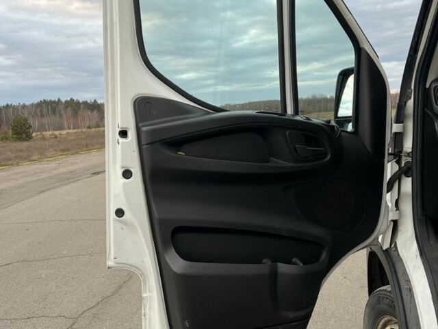 Ивеко Другая, объемом двигателя 0 л и пробегом 0 тыс. км за 16000 $, фото 13 на Automoto.ua