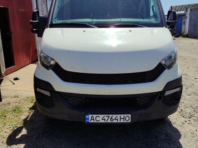 Ивеко Другая, объемом двигателя 0 л и пробегом 0 тыс. км за 28899 $, фото 2 на Automoto.ua