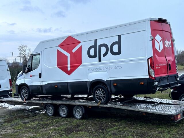 Ивеко Другая, объемом двигателя 0 л и пробегом 0 тыс. км за 8151 $, фото 4 на Automoto.ua