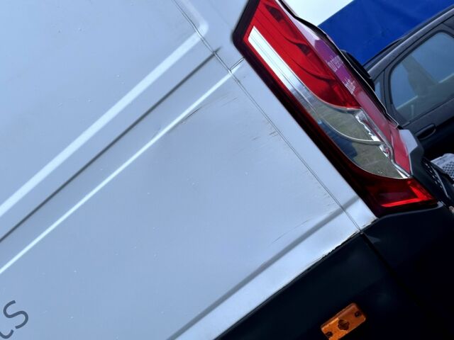 Ивеко Другая, объемом двигателя 0 л и пробегом 0 тыс. км за 8151 $, фото 5 на Automoto.ua