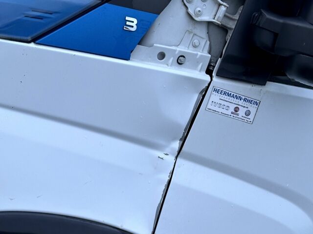 Ивеко Другая, объемом двигателя 0 л и пробегом 0 тыс. км за 8151 $, фото 3 на Automoto.ua