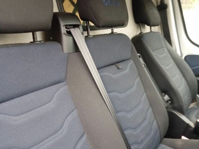 Ивеко Другая, объемом двигателя 0 л и пробегом 0 тыс. км за 8151 $, фото 13 на Automoto.ua