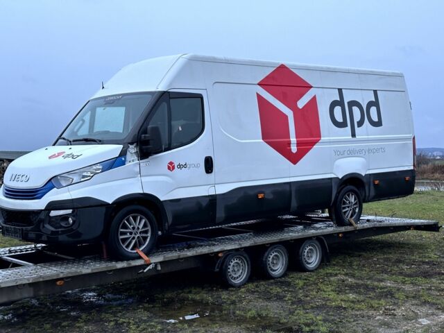 Ивеко Другая, объемом двигателя 0 л и пробегом 0 тыс. км за 8151 $, фото 2 на Automoto.ua