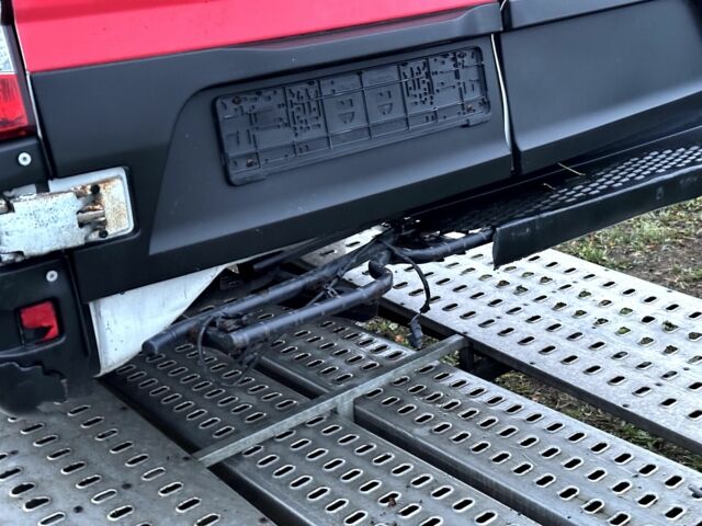 Ивеко Другая, объемом двигателя 0 л и пробегом 0 тыс. км за 8151 $, фото 7 на Automoto.ua