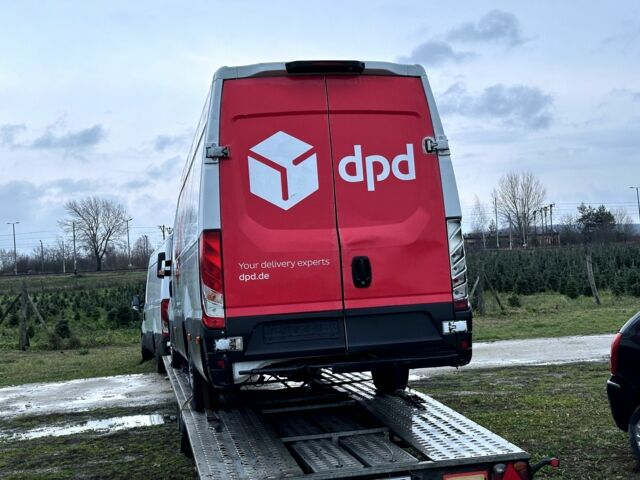 Ивеко Другая, объемом двигателя 0 л и пробегом 0 тыс. км за 8151 $, фото 6 на Automoto.ua