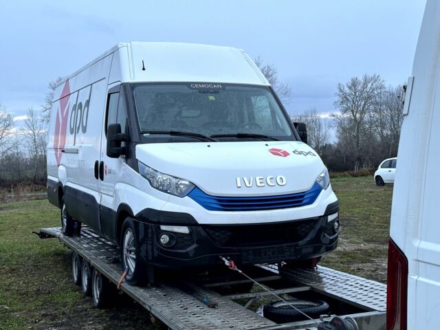 Ивеко Другая, объемом двигателя 0 л и пробегом 0 тыс. км за 8151 $, фото 1 на Automoto.ua