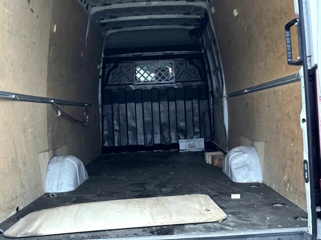 Ивеко Другая, объемом двигателя 0 л и пробегом 0 тыс. км за 8151 $, фото 8 на Automoto.ua