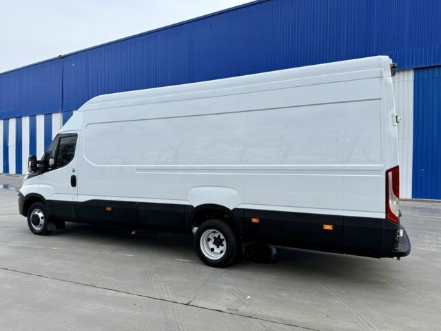 Ивеко Другая, объемом двигателя 0 л и пробегом 0 тыс. км за 20900 $, фото 3 на Automoto.ua