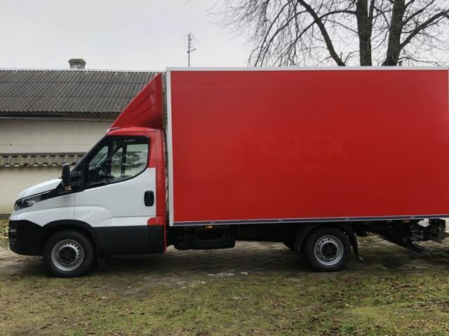 Ивеко Другая, объемом двигателя 0 л и пробегом 0 тыс. км за 23000 $, фото 1 на Automoto.ua