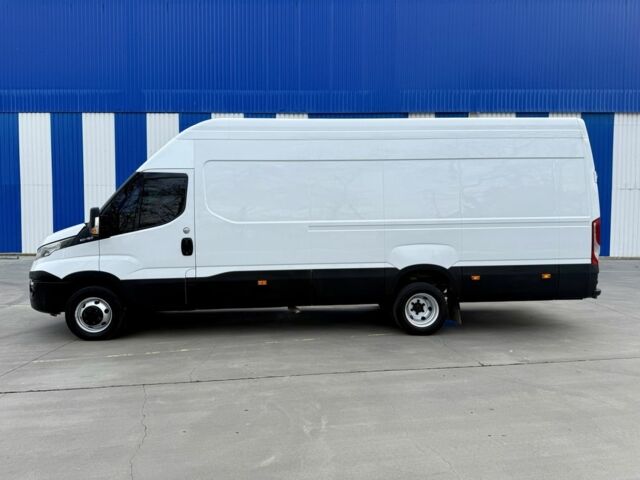 Ивеко Другая, объемом двигателя 0 л и пробегом 0 тыс. км за 20900 $, фото 2 на Automoto.ua