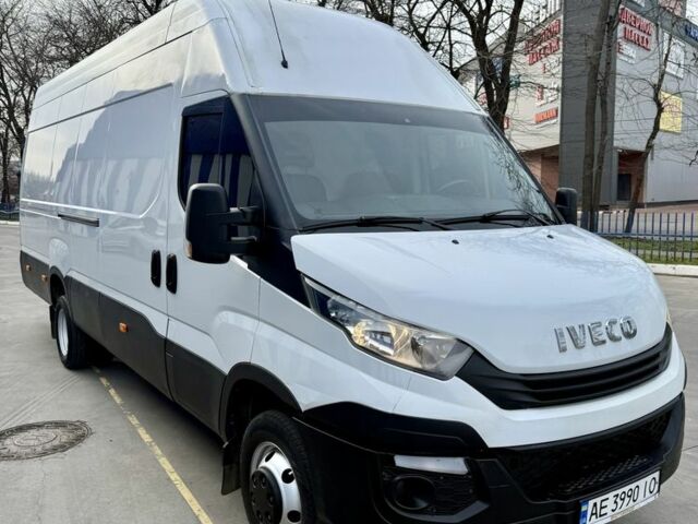 Ивеко Другая, объемом двигателя 0 л и пробегом 0 тыс. км за 20900 $, фото 11 на Automoto.ua