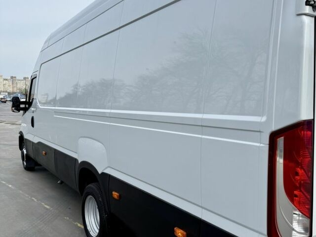 Ивеко Другая, объемом двигателя 0 л и пробегом 0 тыс. км за 20900 $, фото 13 на Automoto.ua