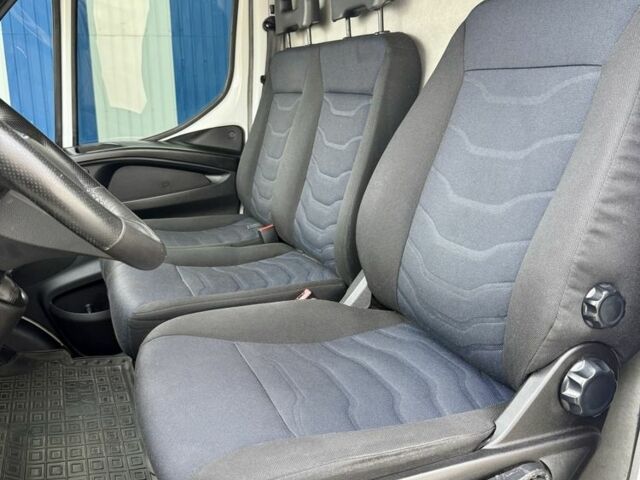 Ивеко Другая, объемом двигателя 0 л и пробегом 0 тыс. км за 20900 $, фото 18 на Automoto.ua