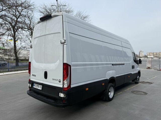 Ивеко Другая, объемом двигателя 0 л и пробегом 0 тыс. км за 20900 $, фото 5 на Automoto.ua