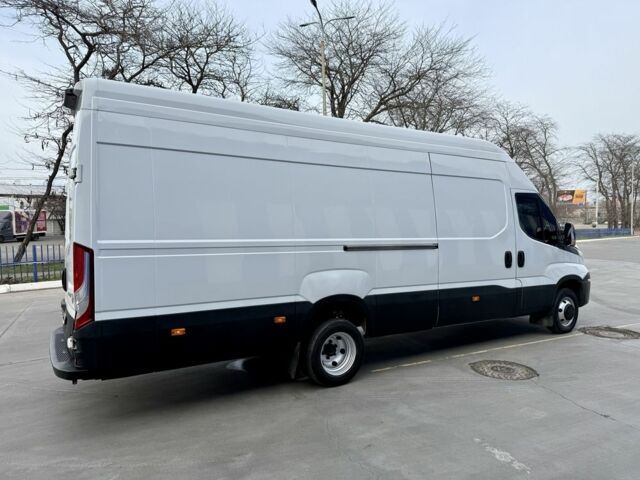 Ивеко Другая, объемом двигателя 0 л и пробегом 0 тыс. км за 20900 $, фото 6 на Automoto.ua