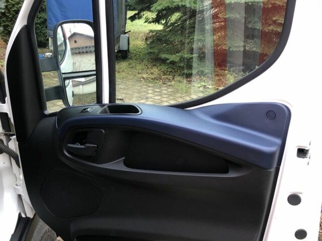 Ивеко Другая, объемом двигателя 0 л и пробегом 0 тыс. км за 23000 $, фото 8 на Automoto.ua