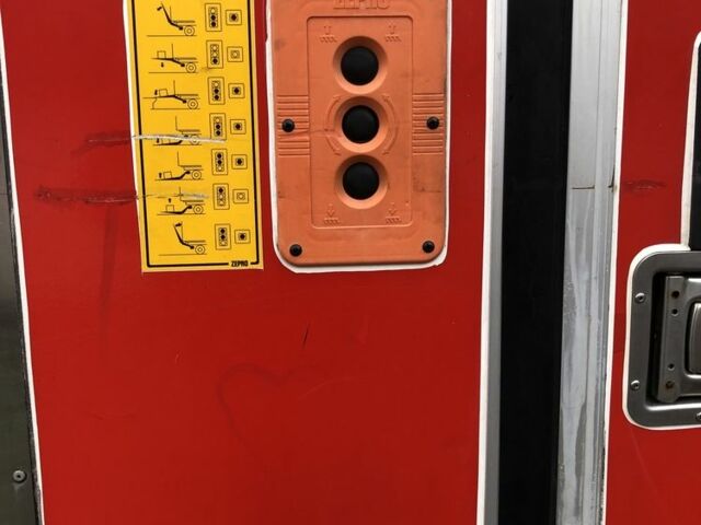 Ивеко Другая, объемом двигателя 0 л и пробегом 0 тыс. км за 23000 $, фото 7 на Automoto.ua