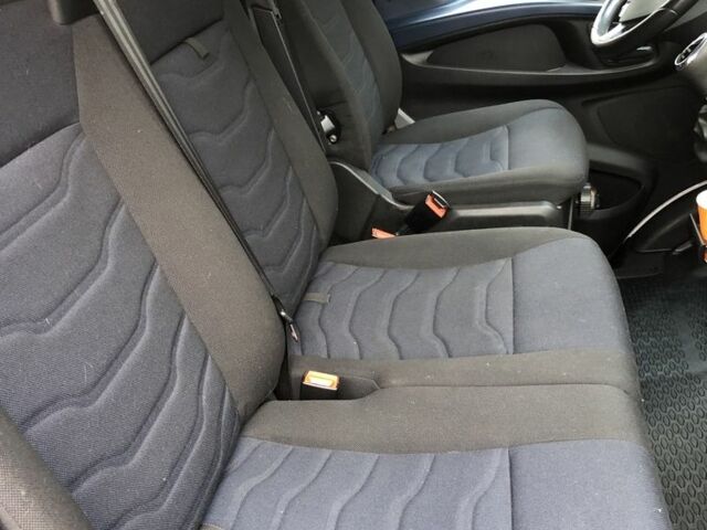 Ивеко Другая, объемом двигателя 0 л и пробегом 0 тыс. км за 23000 $, фото 10 на Automoto.ua