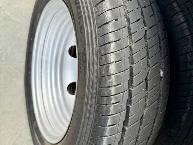 Ивеко Другая, объемом двигателя 0 л и пробегом 0 тыс. км за 20900 $, фото 22 на Automoto.ua