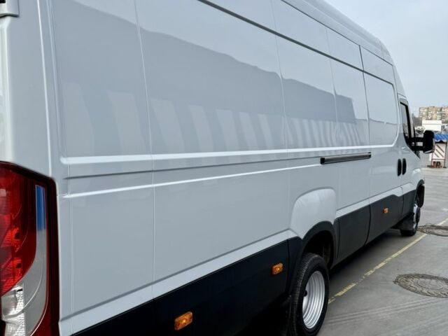 Ивеко Другая, объемом двигателя 0 л и пробегом 0 тыс. км за 20900 $, фото 12 на Automoto.ua