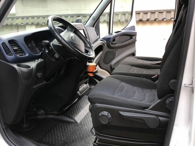 Ивеко Другая, объемом двигателя 0 л и пробегом 0 тыс. км за 23000 $, фото 13 на Automoto.ua
