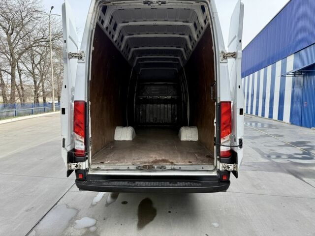 Ивеко Другая, объемом двигателя 0 л и пробегом 0 тыс. км за 20900 $, фото 16 на Automoto.ua