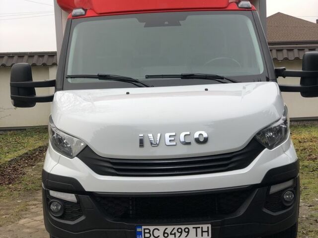 Ивеко Другая, объемом двигателя 0 л и пробегом 0 тыс. км за 23000 $, фото 2 на Automoto.ua