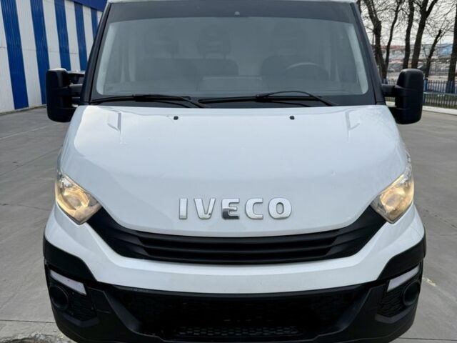 Ивеко Другая, объемом двигателя 0 л и пробегом 0 тыс. км за 20900 $, фото 9 на Automoto.ua