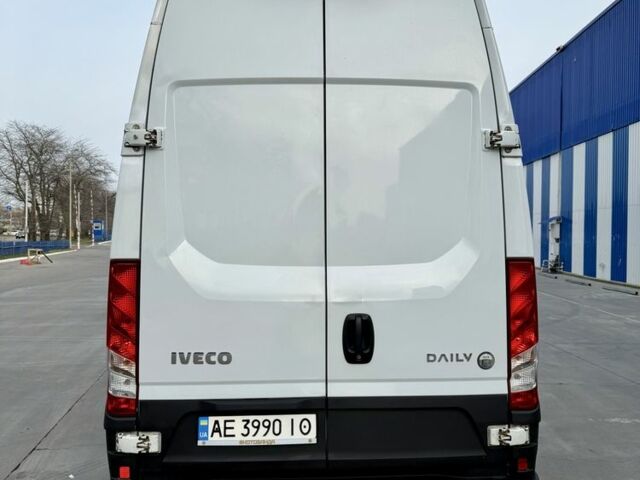 Ивеко Другая, объемом двигателя 0 л и пробегом 0 тыс. км за 20900 $, фото 4 на Automoto.ua