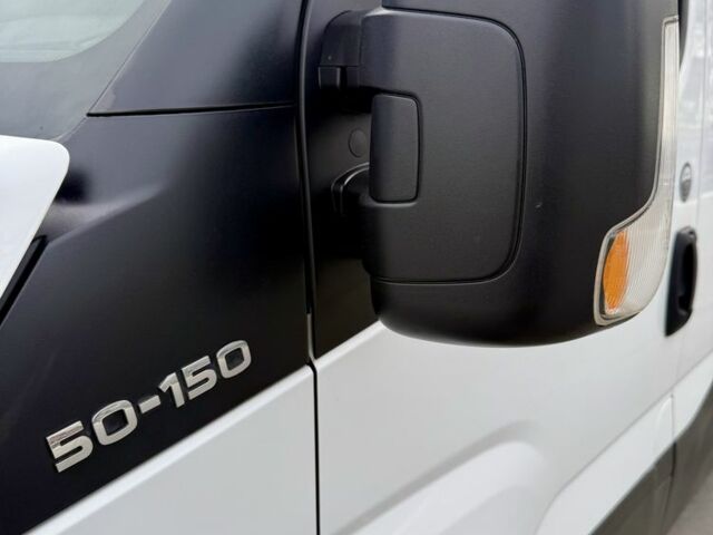 Ивеко Другая, объемом двигателя 0 л и пробегом 0 тыс. км за 20900 $, фото 14 на Automoto.ua